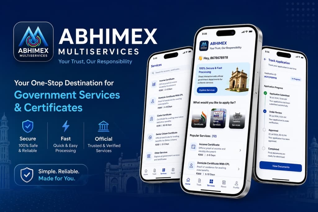 Abhimex Multiservices