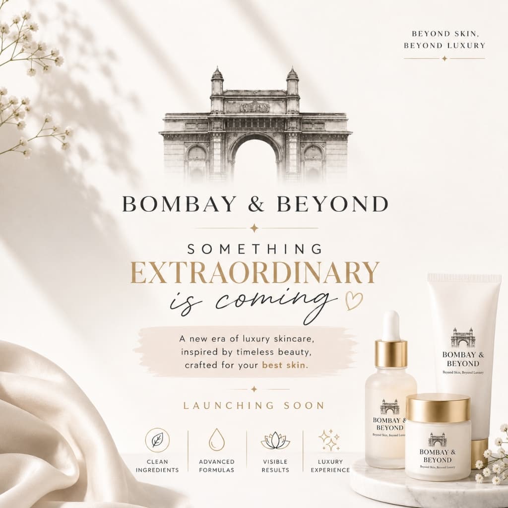 Bombay & Beyond
